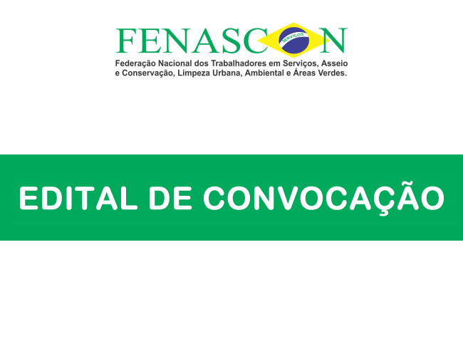 Edital de Convocação – ASSEMBLEIAS GERAIS EXTRAORDINÁRIAS