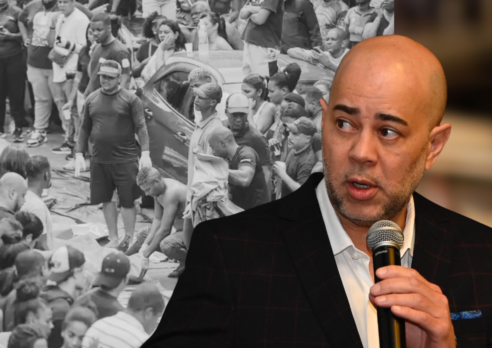 FENASCON repudia tragédia no Rio e cobra políticas de segurança baseadas em inteligência e inclusão