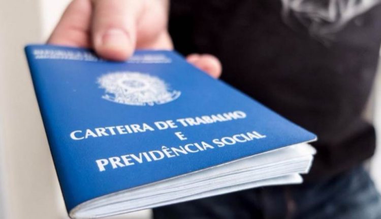 Brasil deve gerar mais de 500 mil empregos temporários até dezembro